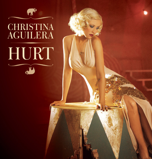 Hurt (Snowflake Radio Remix)