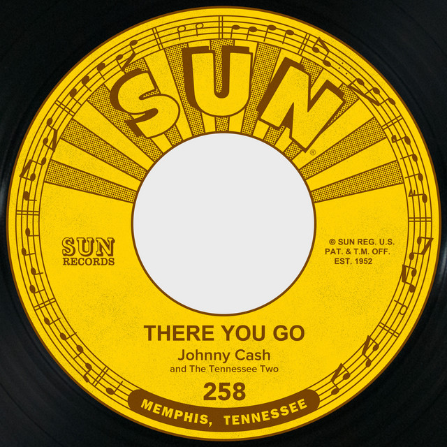 There You Go / Train of Love