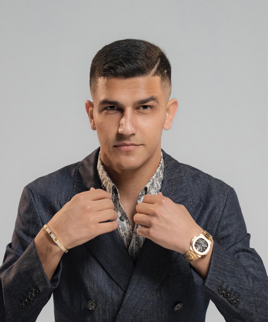 Ali Hasani