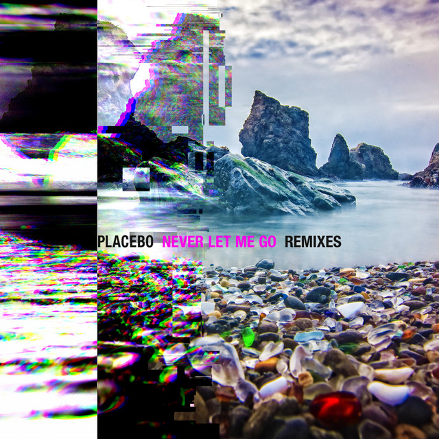 Never Let Me Go - Remixes