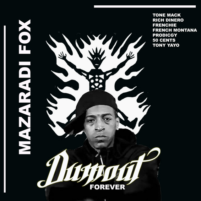 Mazaradi Fox