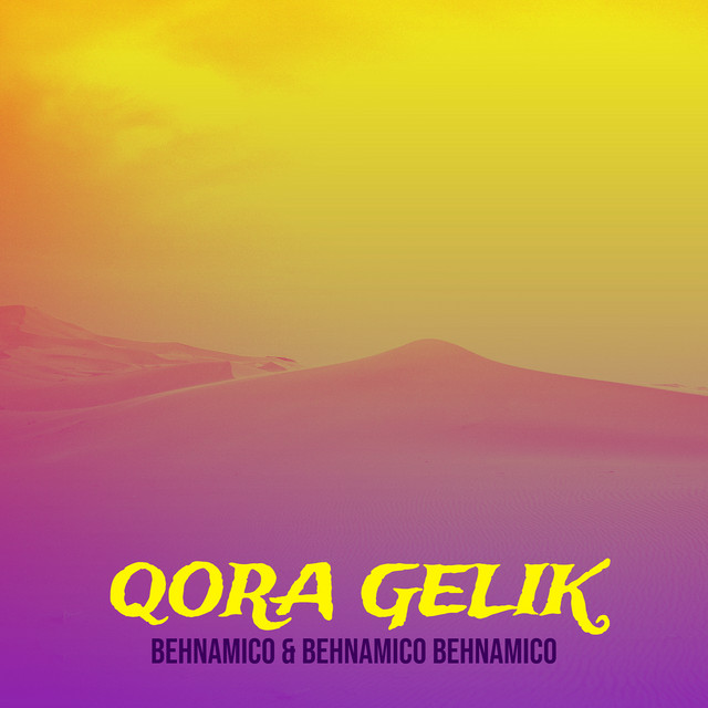 Behnamico Behnamico
