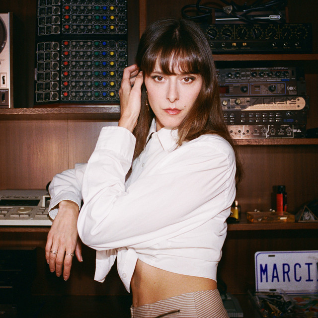 Marci