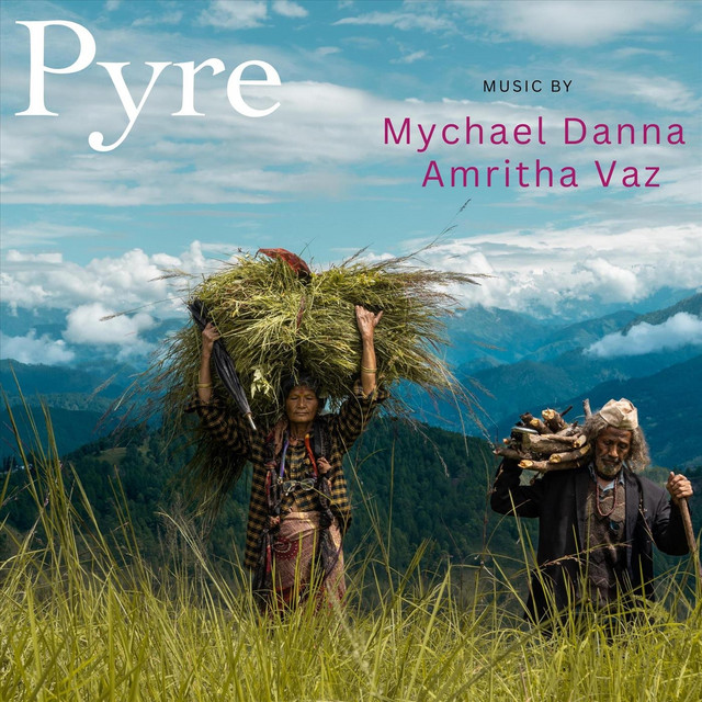 Pyre