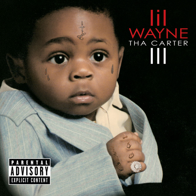 Tha Carter III (Explicit Version)