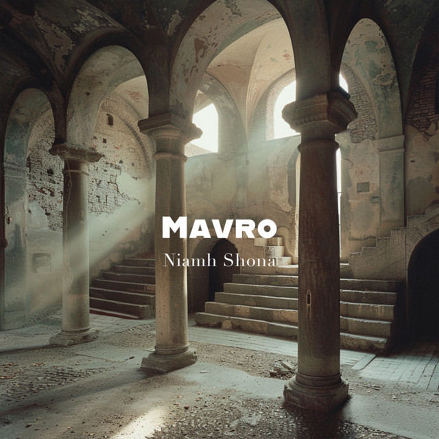 Mavro