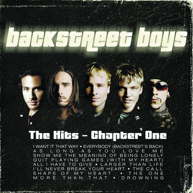 The Hits--Chapter One