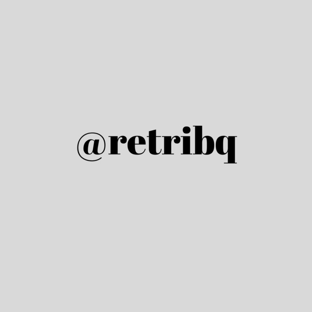 @retribq