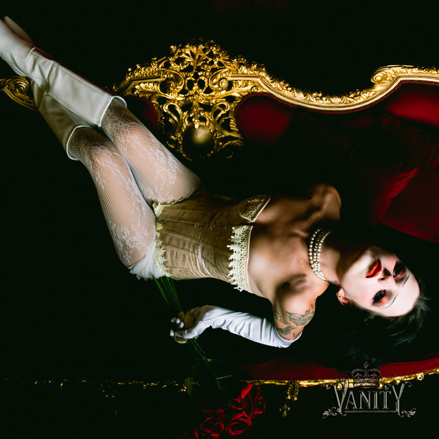 Mascara Masquerade