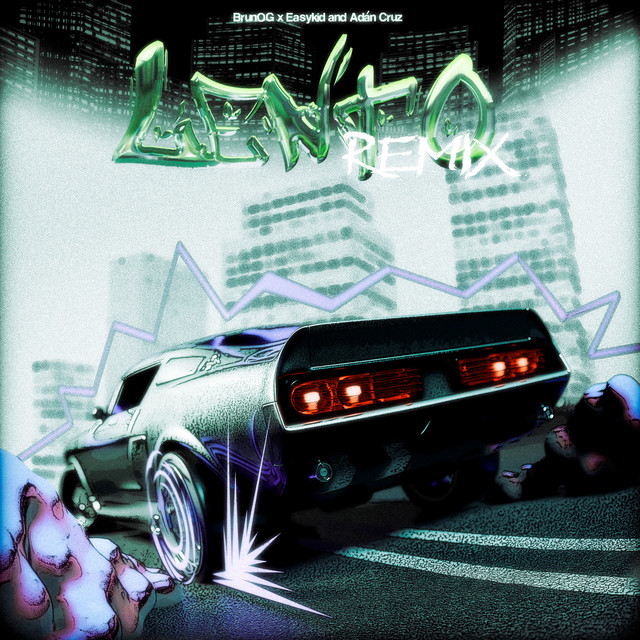 Lento (Remix)