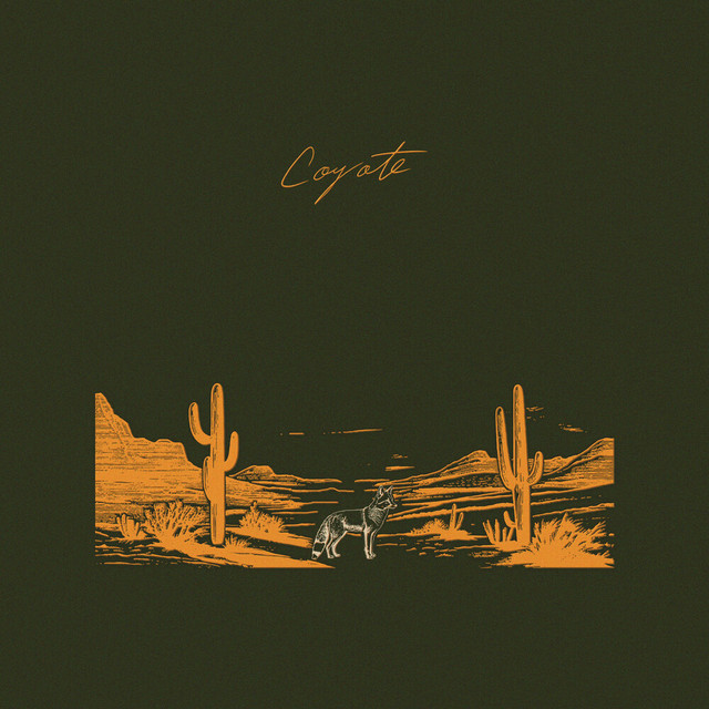 Coyote