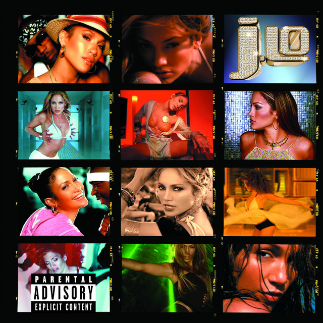 J To Tha L-O! The Remixes (Explicit Version)
