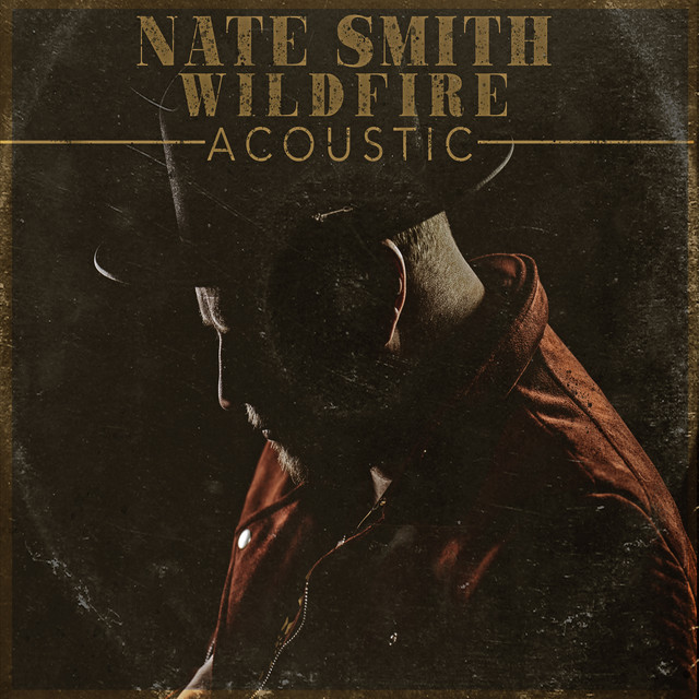 Wildfire (Acoustic)