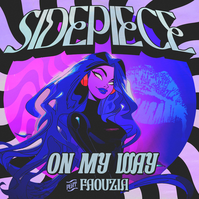 On My Way (feat. Faouzia) [Extended Mix]