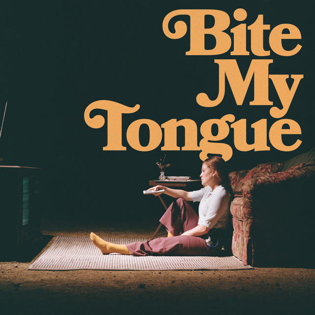 Bite My Tongue (From the Netflix Series "Nobody Wants This" Season 2)