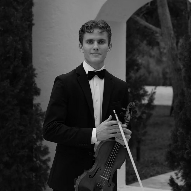 Elijah The Violinist
