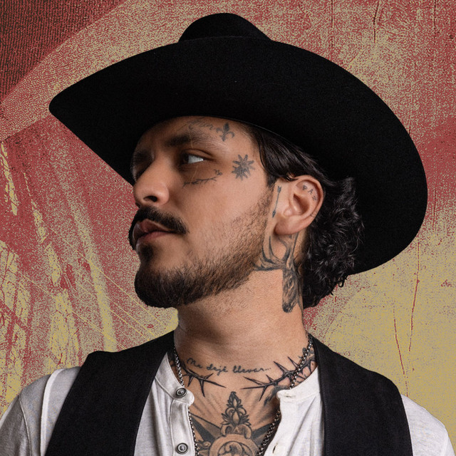 Christian Nodal