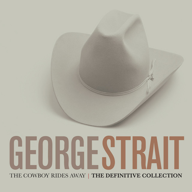 The Cowboy Rides Away - The Definitive Collection