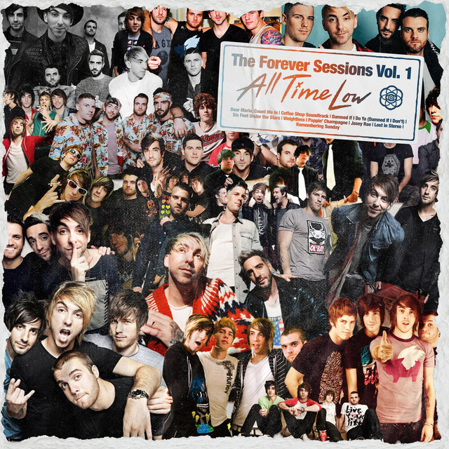 Remembering Sunday (feat. Lindsey Stirling & Lisa Gaskarth)