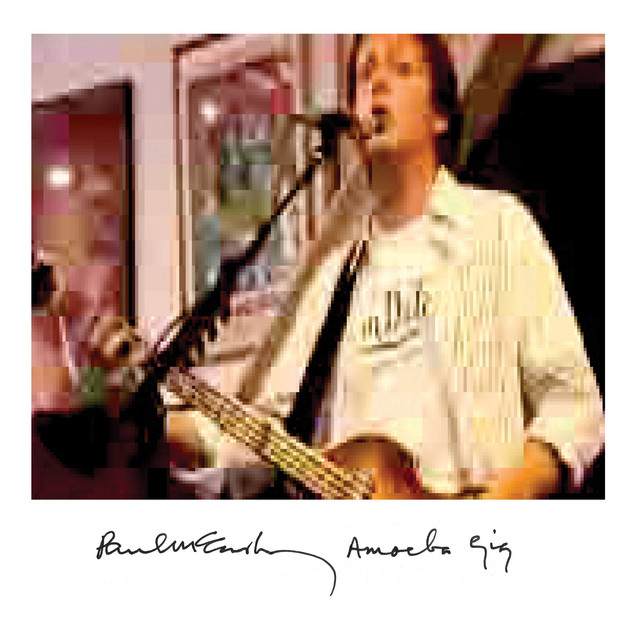 Calico Skies (Live At Amoeba 2007)