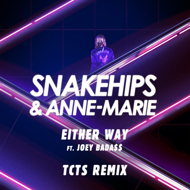 Either Way (TCTS Remix)