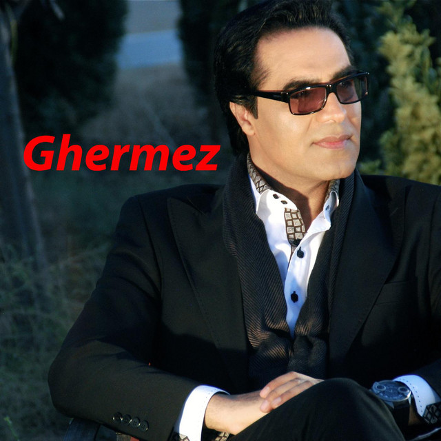 Ghermez