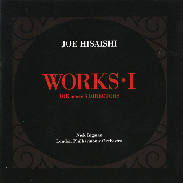 WORKS・I
