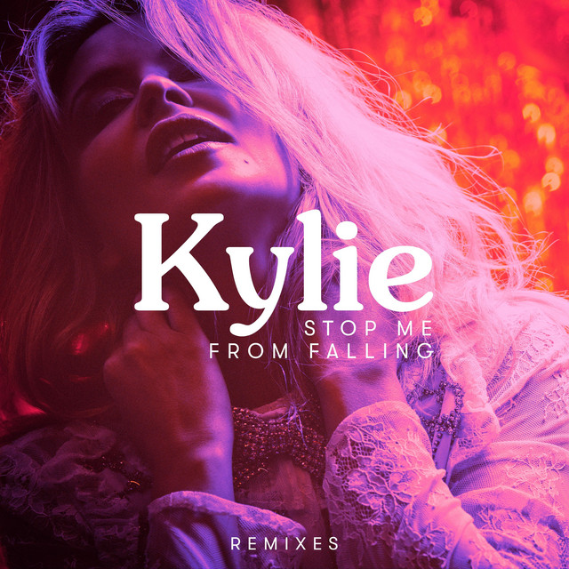 Stop Me From Falling (Remixes)
