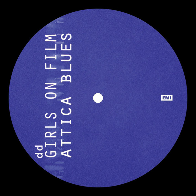 Girls on Film (Attica Blues Mix)