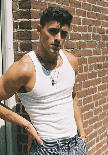 Jack Gilinsky