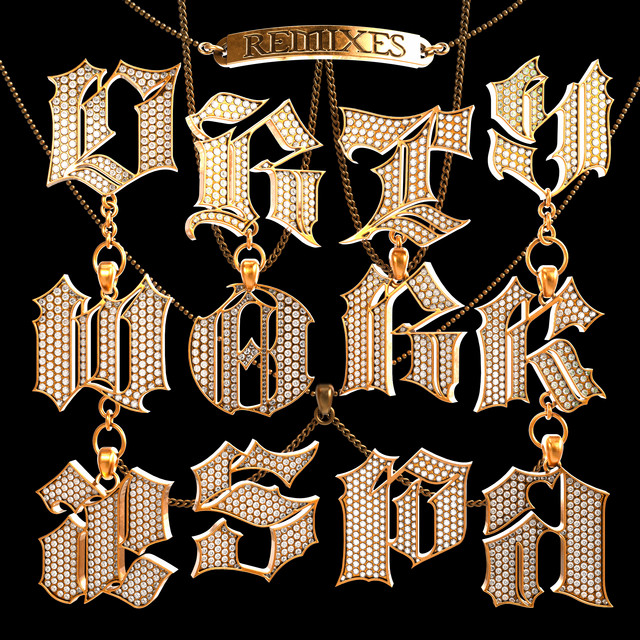 Dirty Work (Remixes)