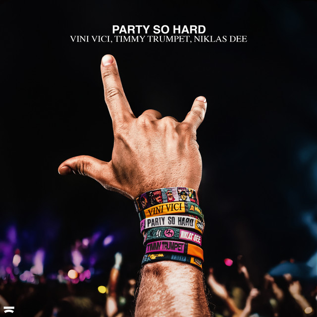 Party So Hard