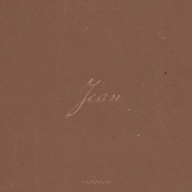 Jean (Julie's Version)