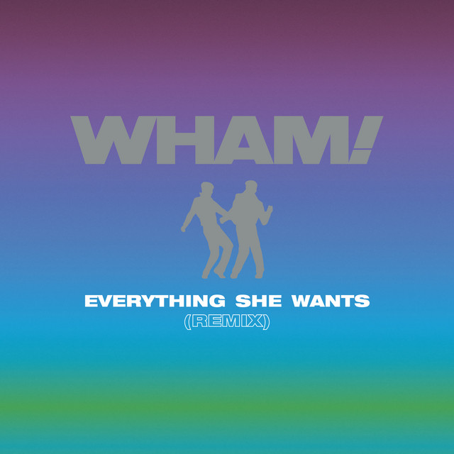 Everything She Wants (Remix)