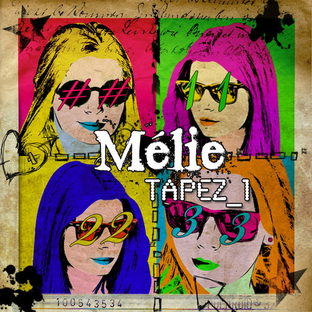 Mélie