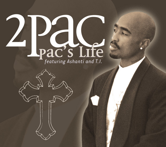 Pac's Life [International Version (Explicit)]