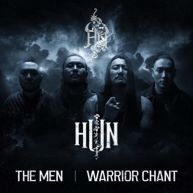 The Men