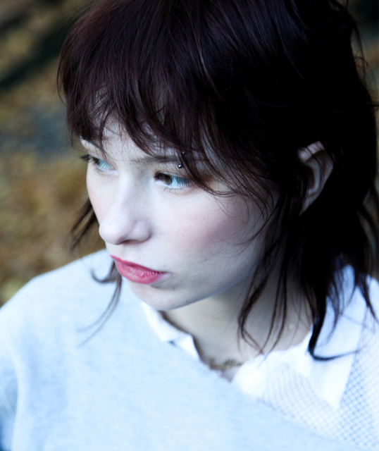 Scarlet Rae