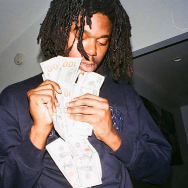 LUCKI - white house (pt2)