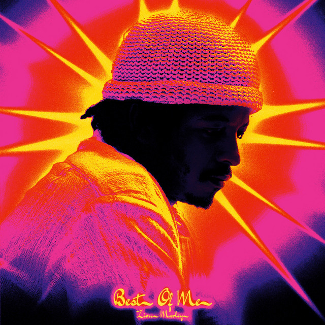 Zion Marley