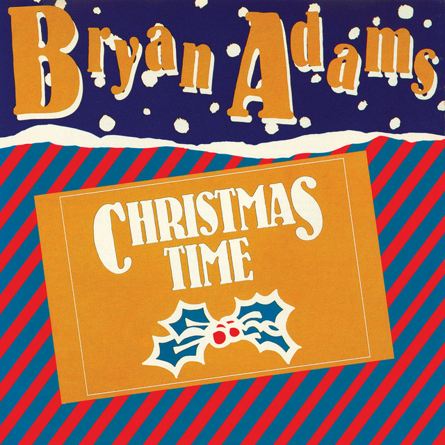 Christmas Time