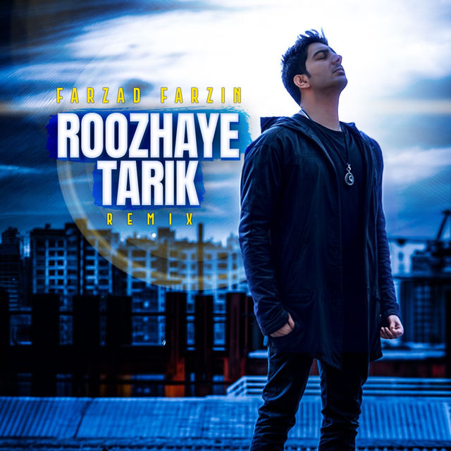 Roozhaye Tarik (Remix)