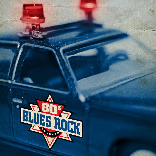 80s Blues Rock