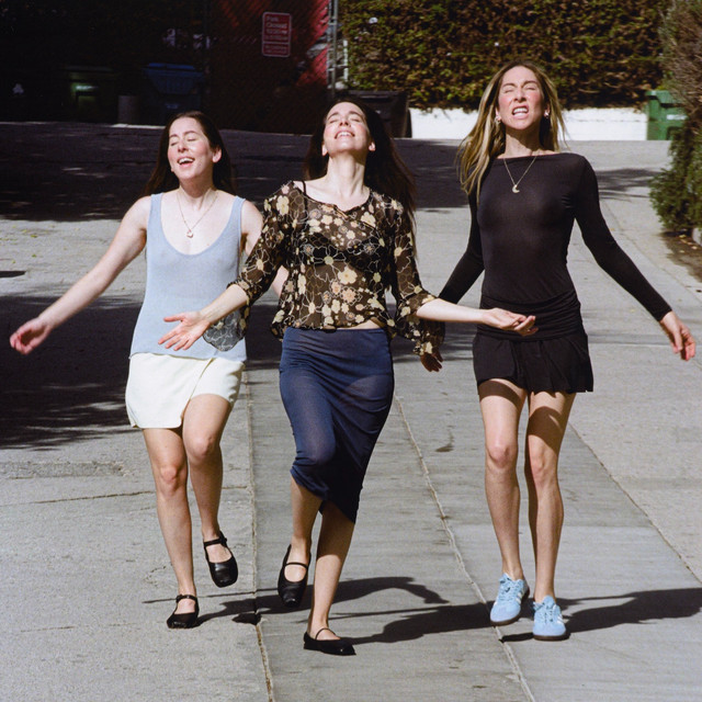 HAIM