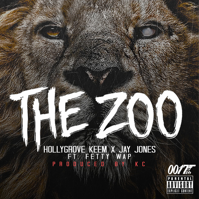 Hollygrove Keem