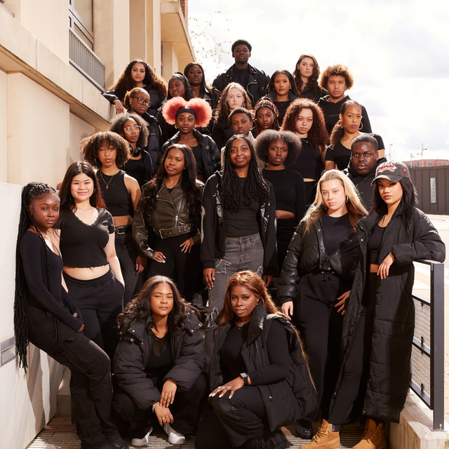 Flames Collective