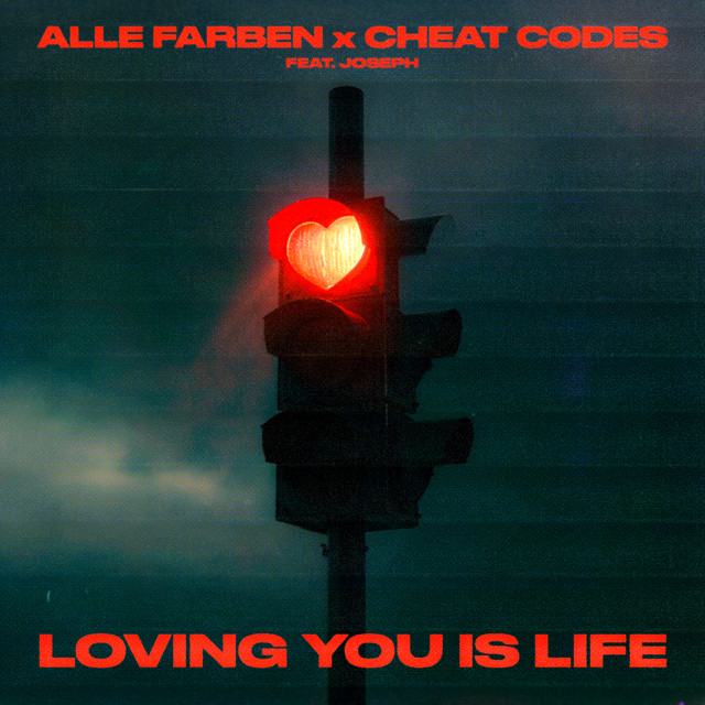 Loving You Is Life