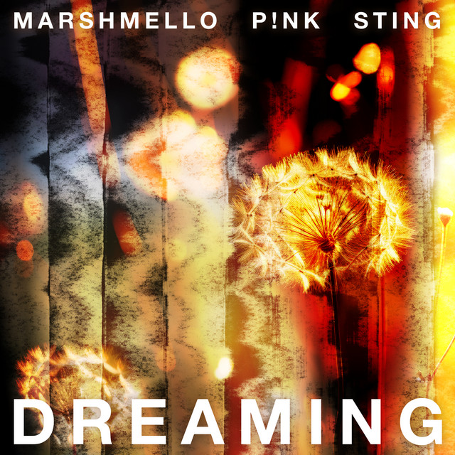 Dreaming