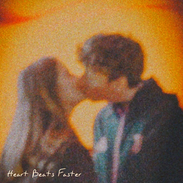 Heart Beats Faster