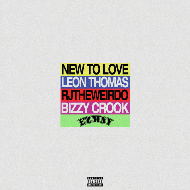 New to Love